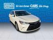 Used 2015 Toyota Camry  Sedan