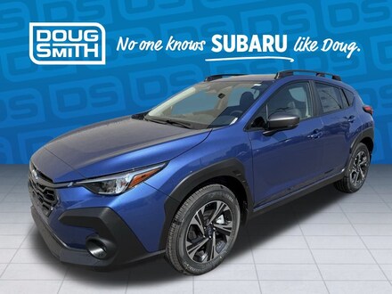 2025 Subaru Crosstrek Premium SUV