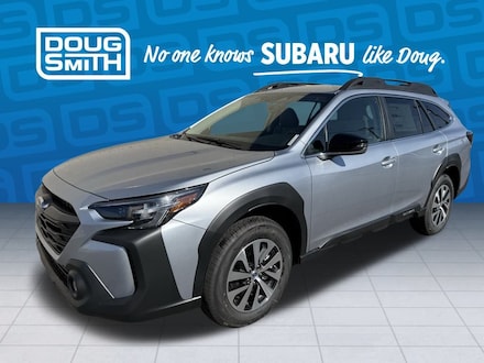 2025 Subaru Outback Premium SUV