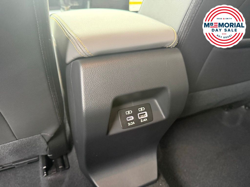 2026 Subaru Crosstrek Sport - Photo 25