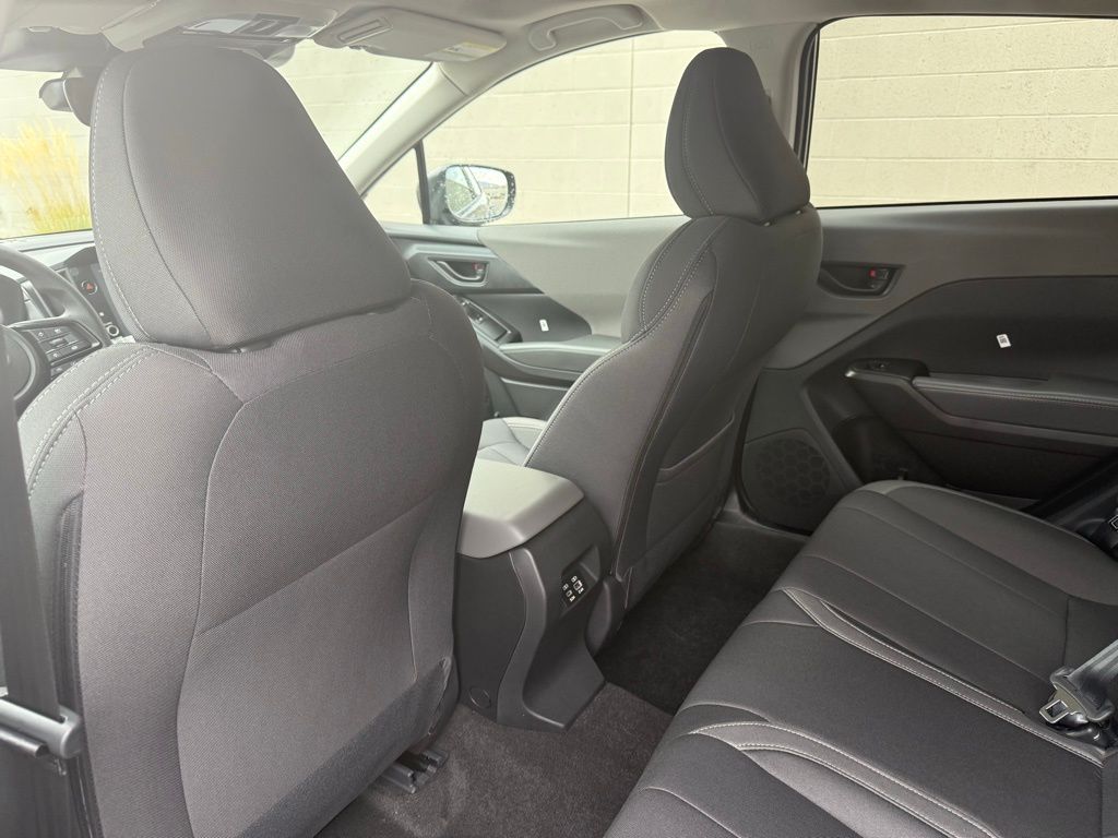 2026 Subaru Crosstrek Premium - Photo 24