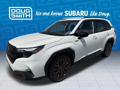 2025 Subaru Forester Hybrid Sport SUV