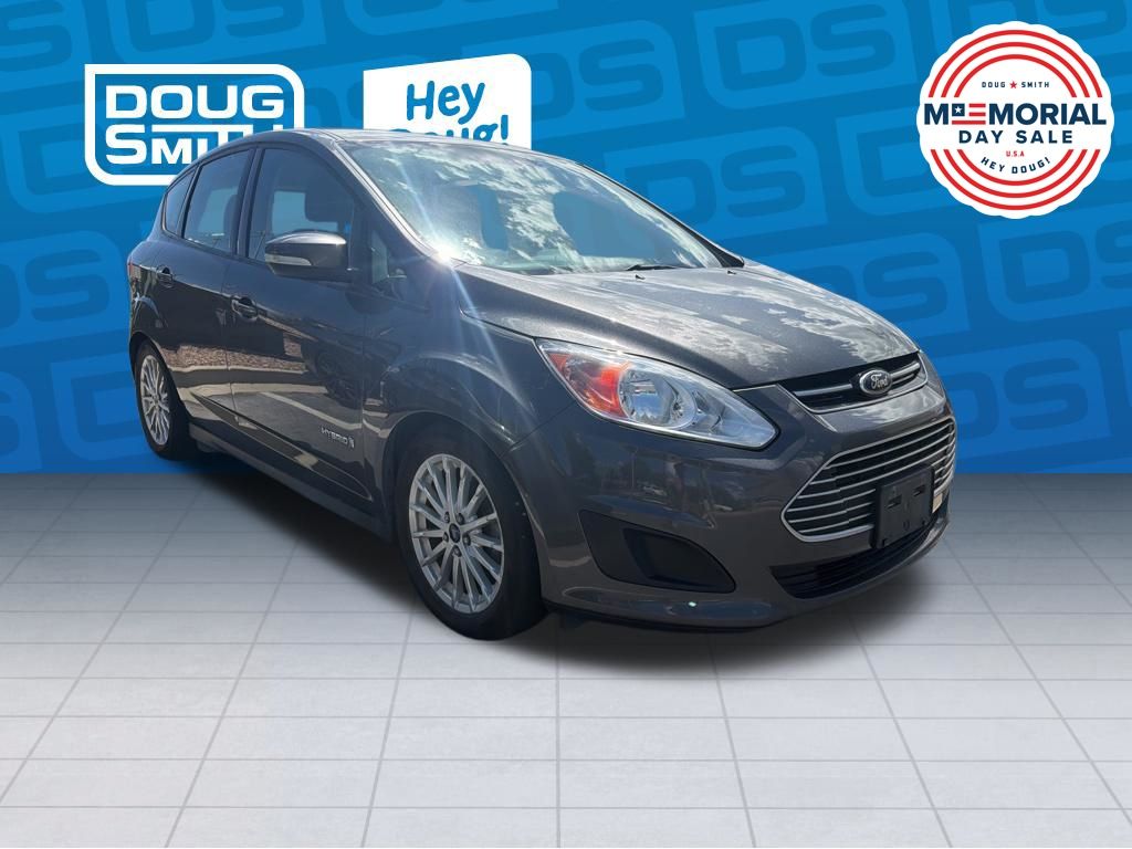 2015 Ford C-Max Hybrid SE's photo
