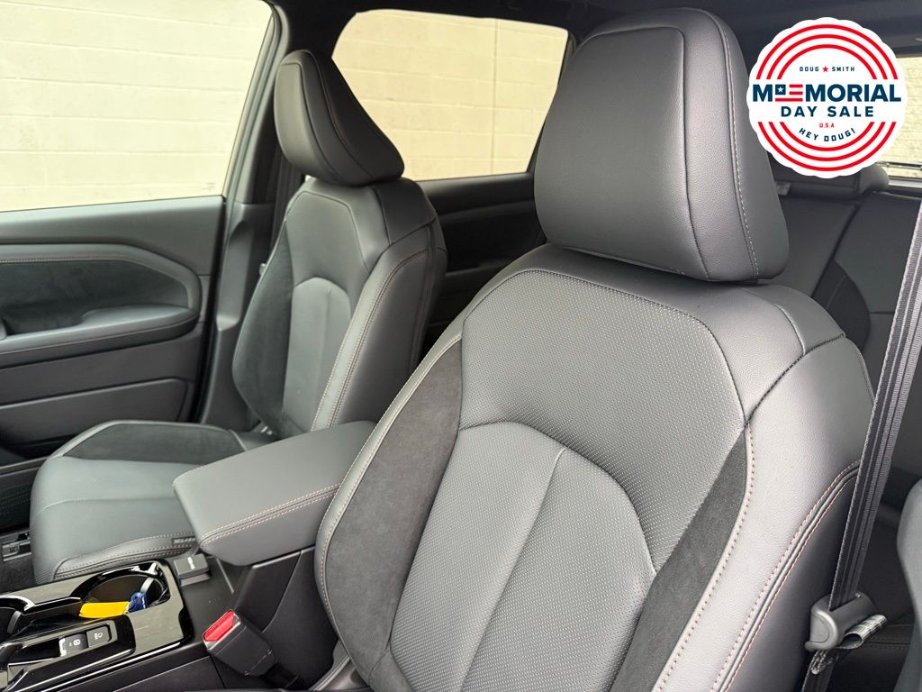 2026 Subaru Forester Touring - Photo 22