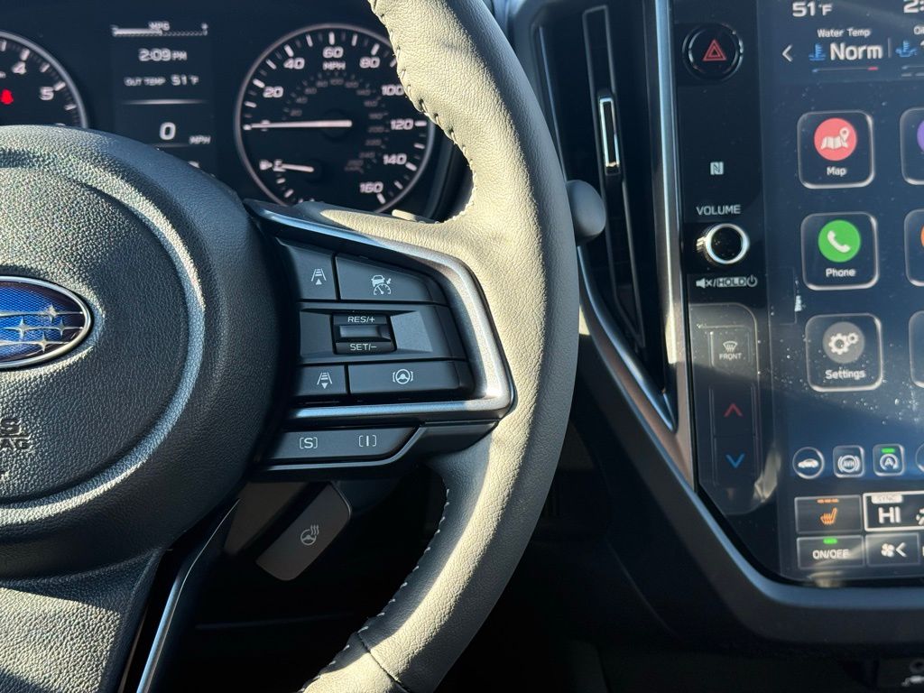 2026 Subaru Forester Limited - Photo 12