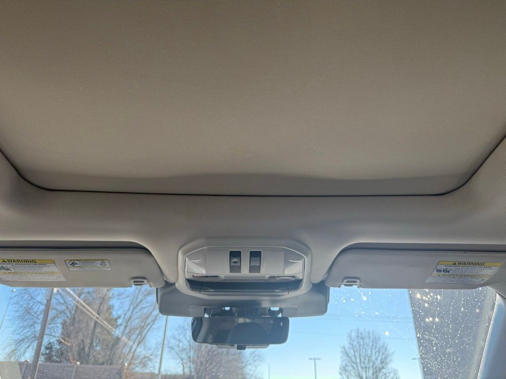 2026 Subaru Ascent Touring - Photo 20