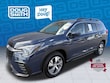  Subaru Ascent