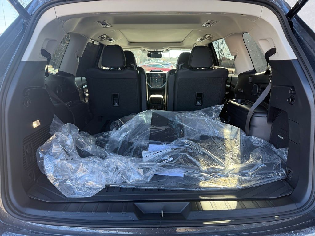 2026 Subaru Ascent Touring - Photo 31
