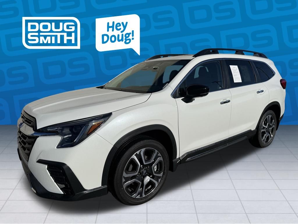 2026 Subaru Ascent Touring 7 Passenger's photo