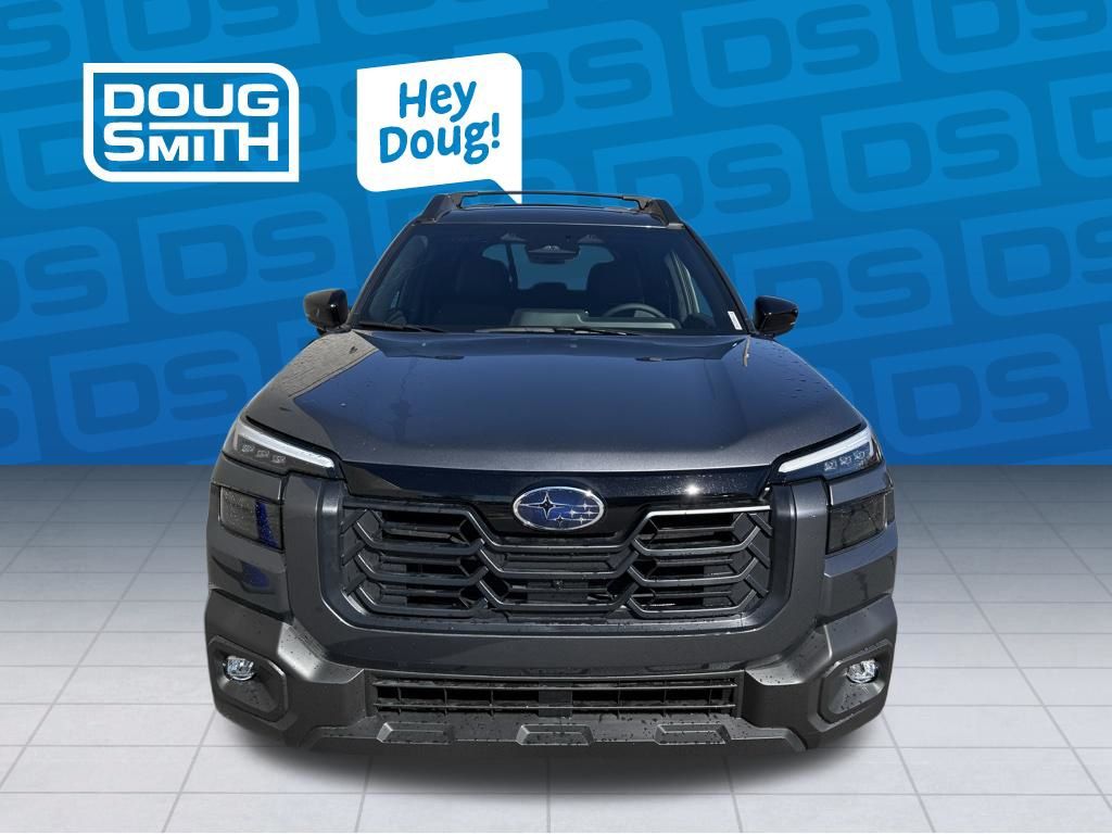 2026 Subaru Outback Touring XT - Photo 7