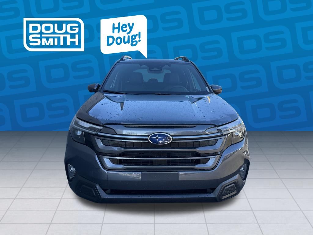 2026 Subaru Forester Limited - Photo 7