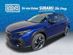 2025 Subaru Crosstrek Limited SUV