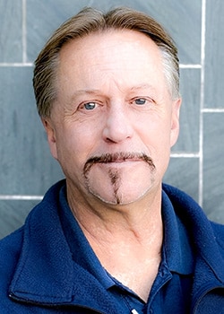 Staff member Dan Kay from ID_f868de