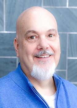 Staff member John "Limbo" Limb from ID_c4c05a