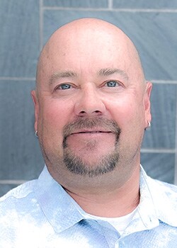 Staff member Jay Shockey from ID_af29d9