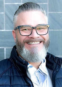 Staff member Rhett Allen from ID_eb1a4c