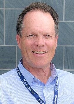 Staff member Mitch Hall from ID_c4c05a