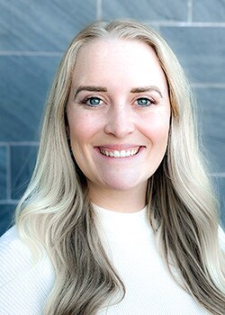 Staff member Dallas Black from ID_c4c05a