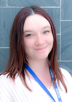 Staff member Michaela Goyen from ID_0ac629fd8a68