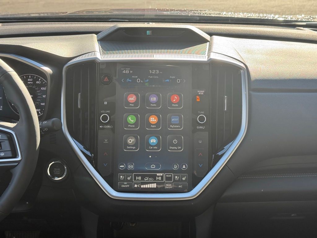 2026 Subaru Ascent Touring - Photo 15