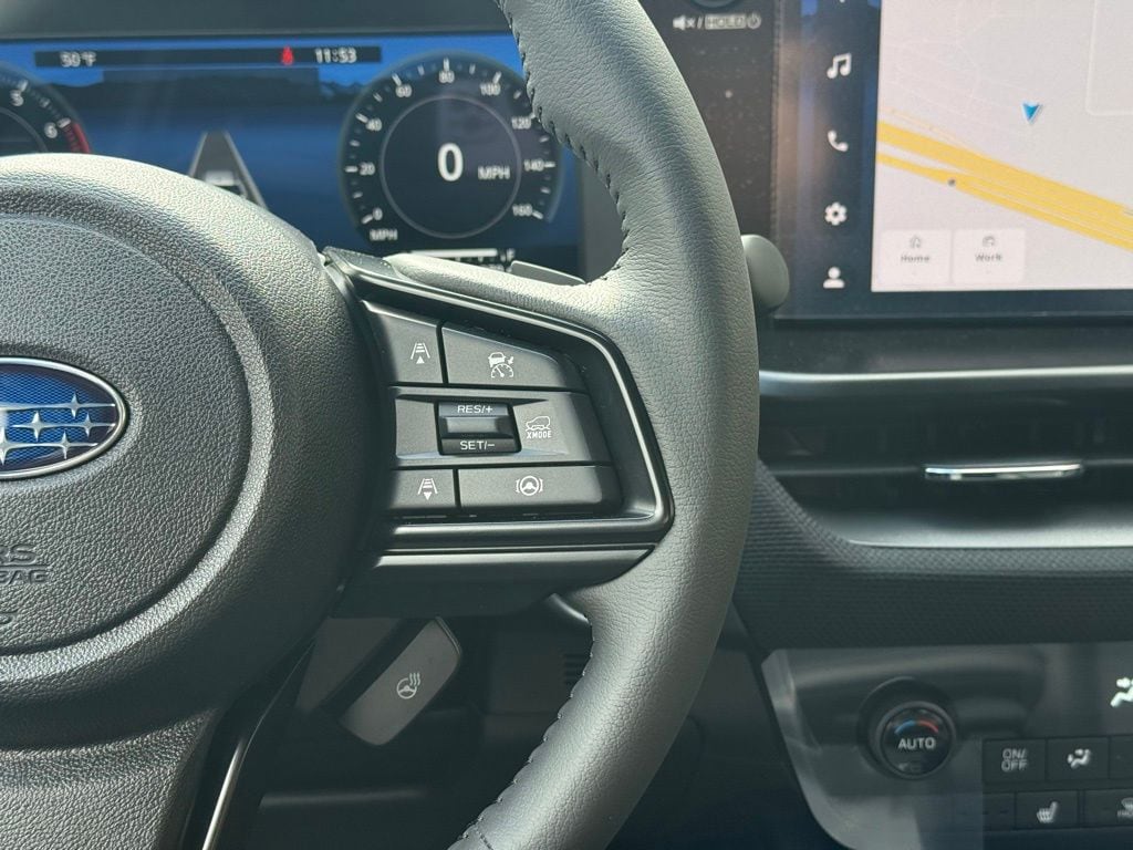 2026 Subaru Outback Limited - Photo 12