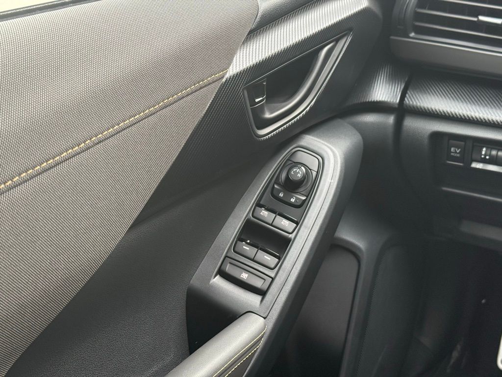 2026 Subaru Crosstrek Sport - Photo 8