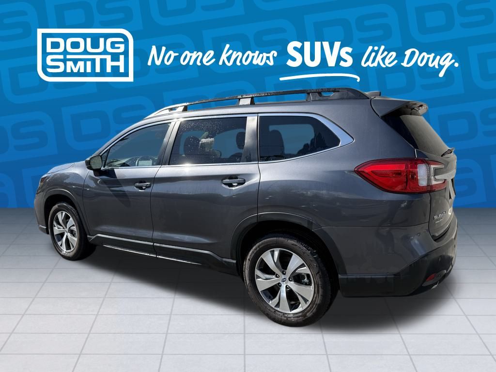 2024 Subaru Ascent Premium photo 2