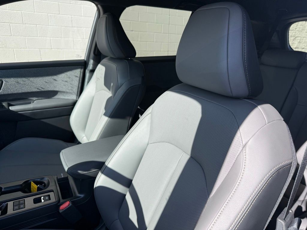 2026 Subaru Outback Limited - Photo 22