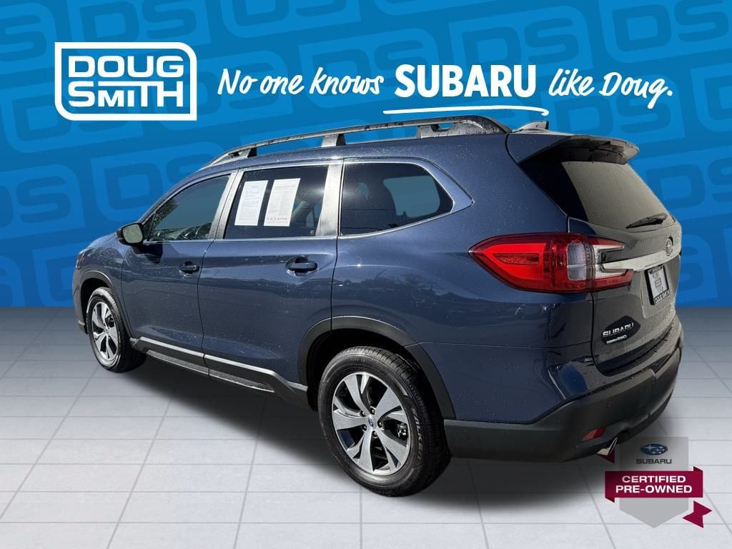2024 Subaru Ascent Premium photo 2