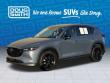 Used 2024 Mazda CX-5 2.5 S Carbon Edition SUV