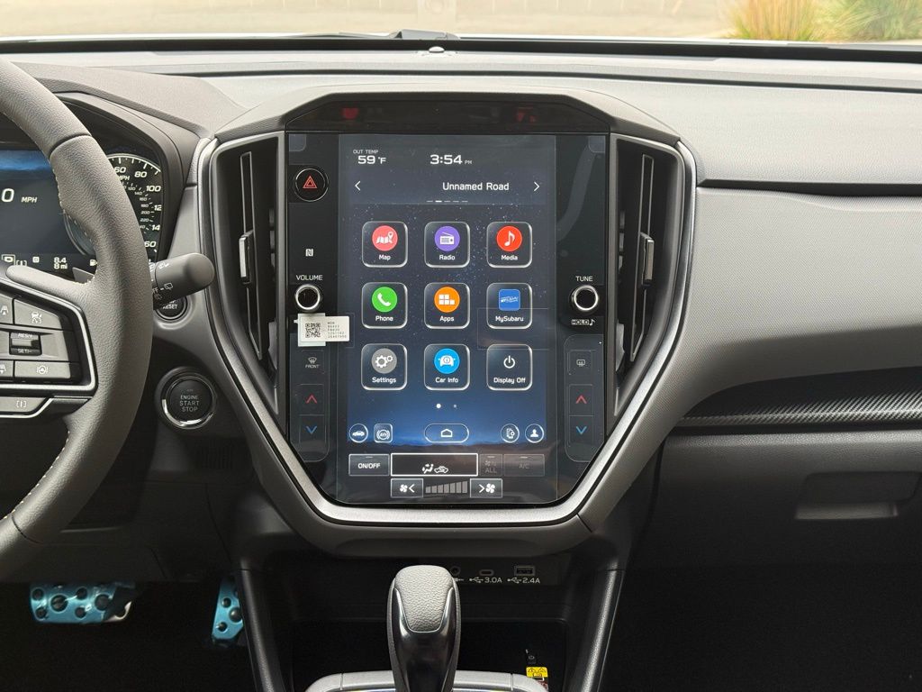 2026 Subaru Crosstrek Sport - Photo 15