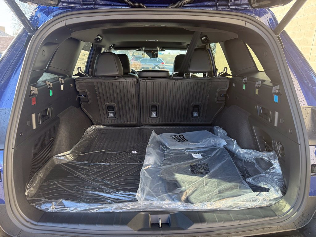 2026 Subaru Outback Touring XT - Photo 28