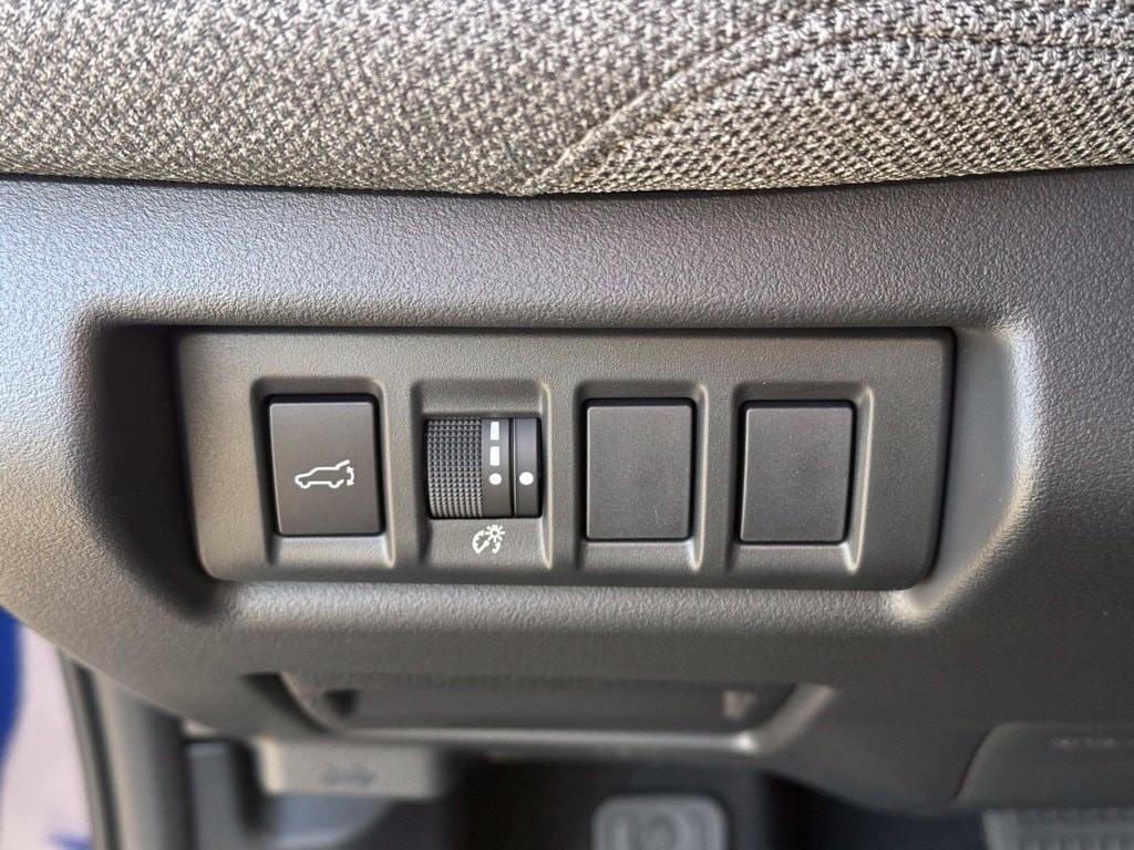 2026 Subaru Outback Limited - Photo 9