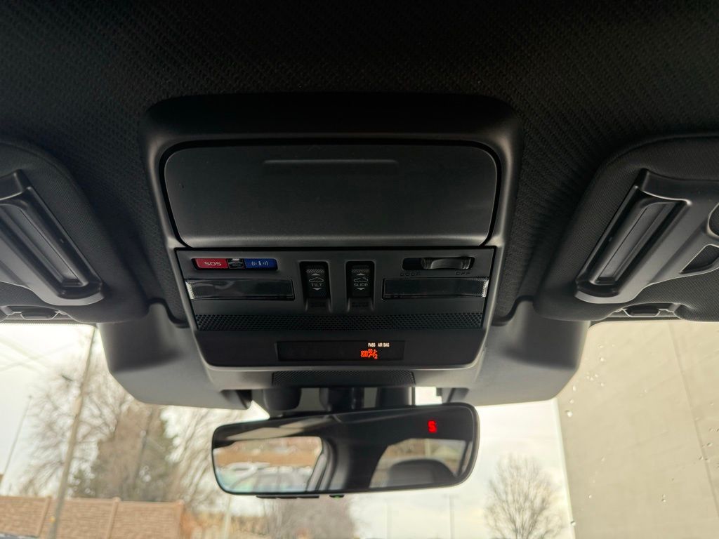 2026 Subaru Outback Limited - Photo 19