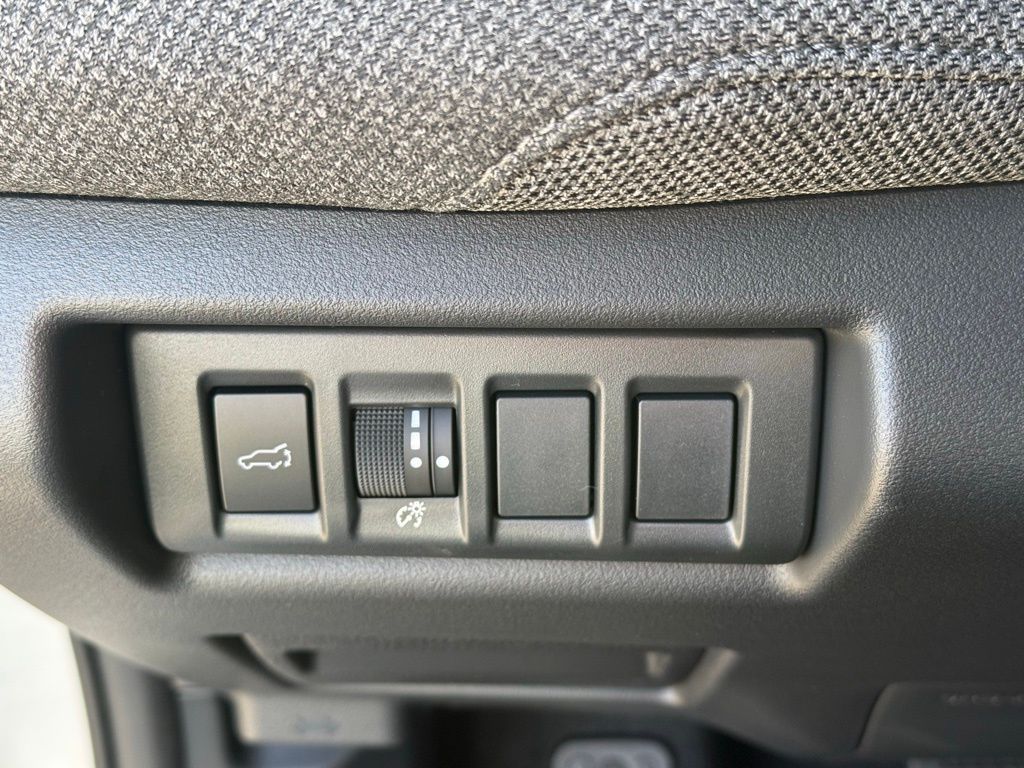 2026 Subaru Outback Limited - Photo 10