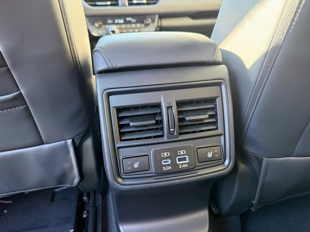 2026 Subaru Outback Touring XT - Photo 26