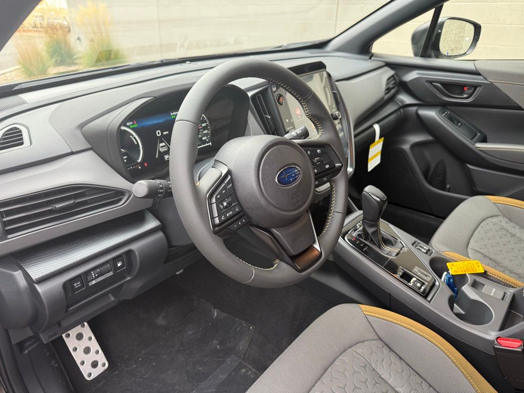 2026 Subaru Crosstrek Sport - Photo 21