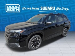 2025 Subaru Forester Premium SUV
