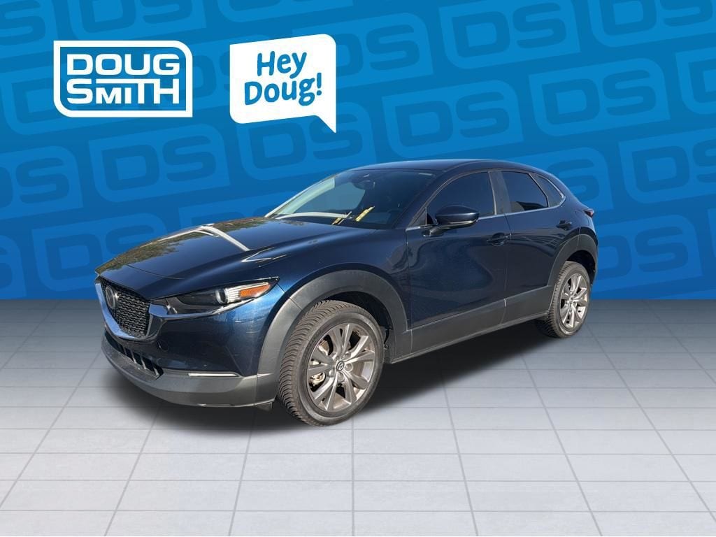 2021 Mazda CX-30 Select AWD's photo