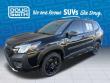 Used 2023 Subaru Forester Wilderness SUV