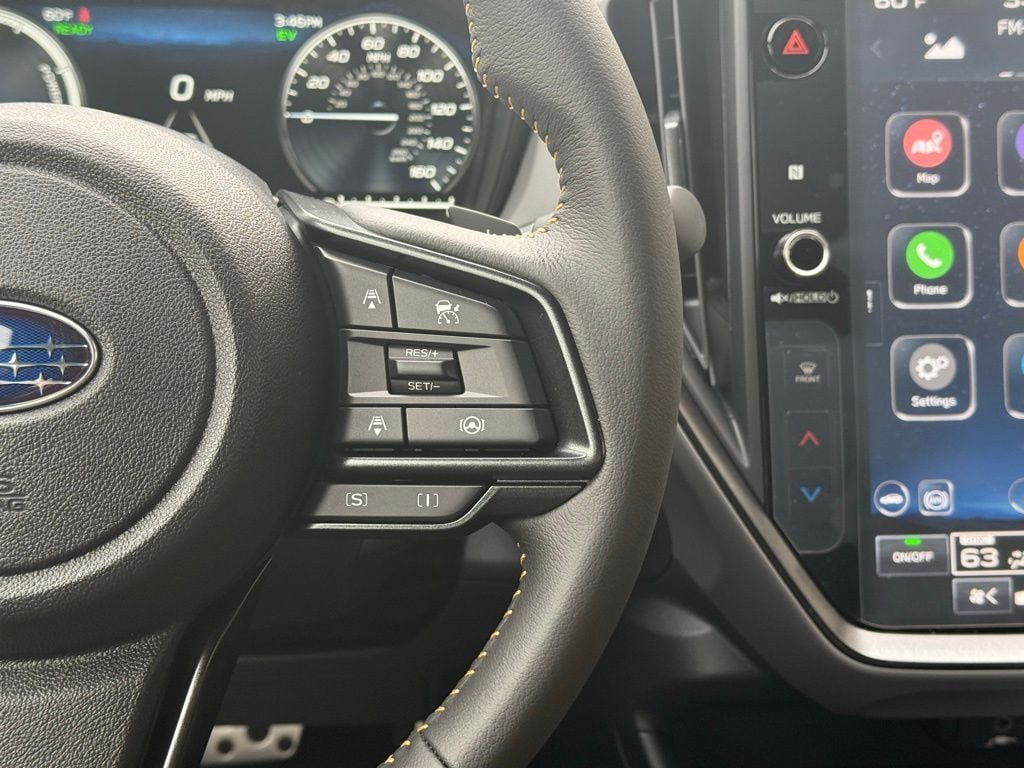 2026 Subaru Crosstrek Sport - Photo 12