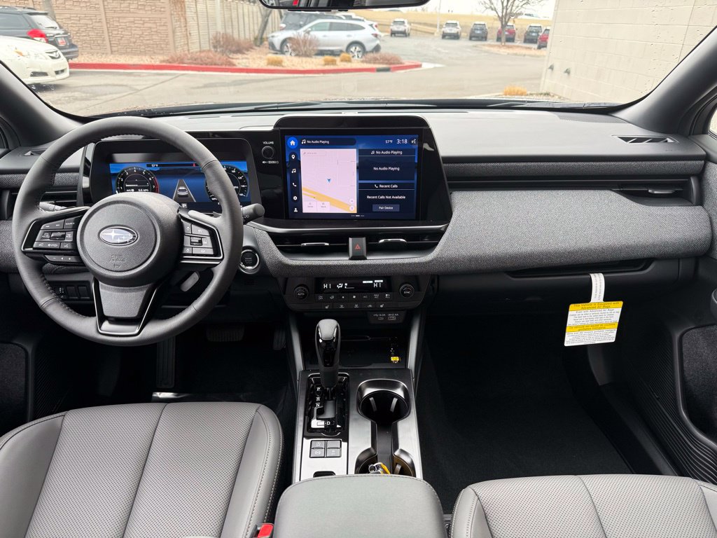 2026 Subaru Outback Limited - Photo 13