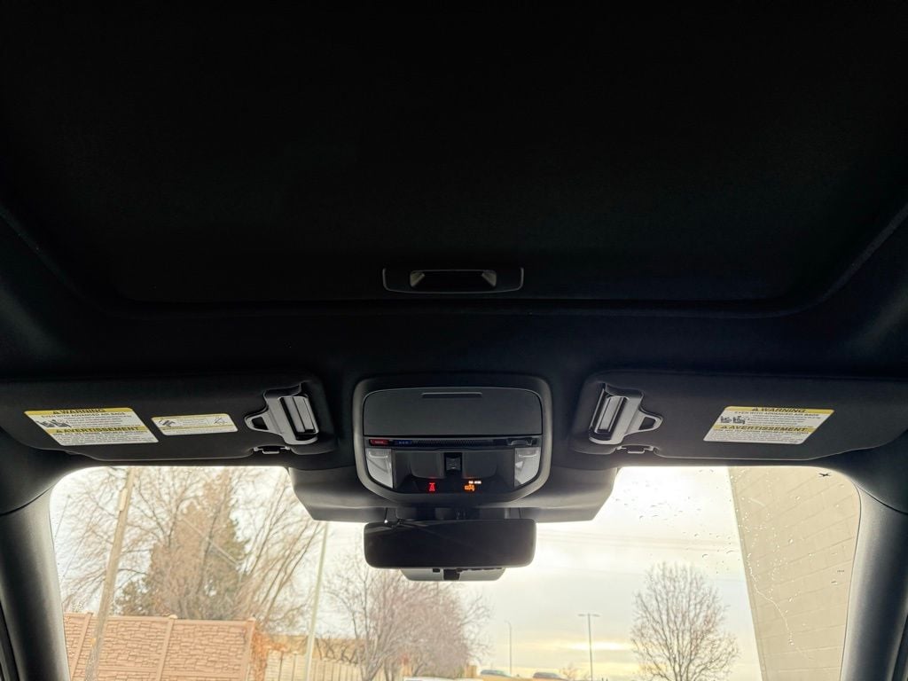 2026 Subaru Forester Touring - Photo 20