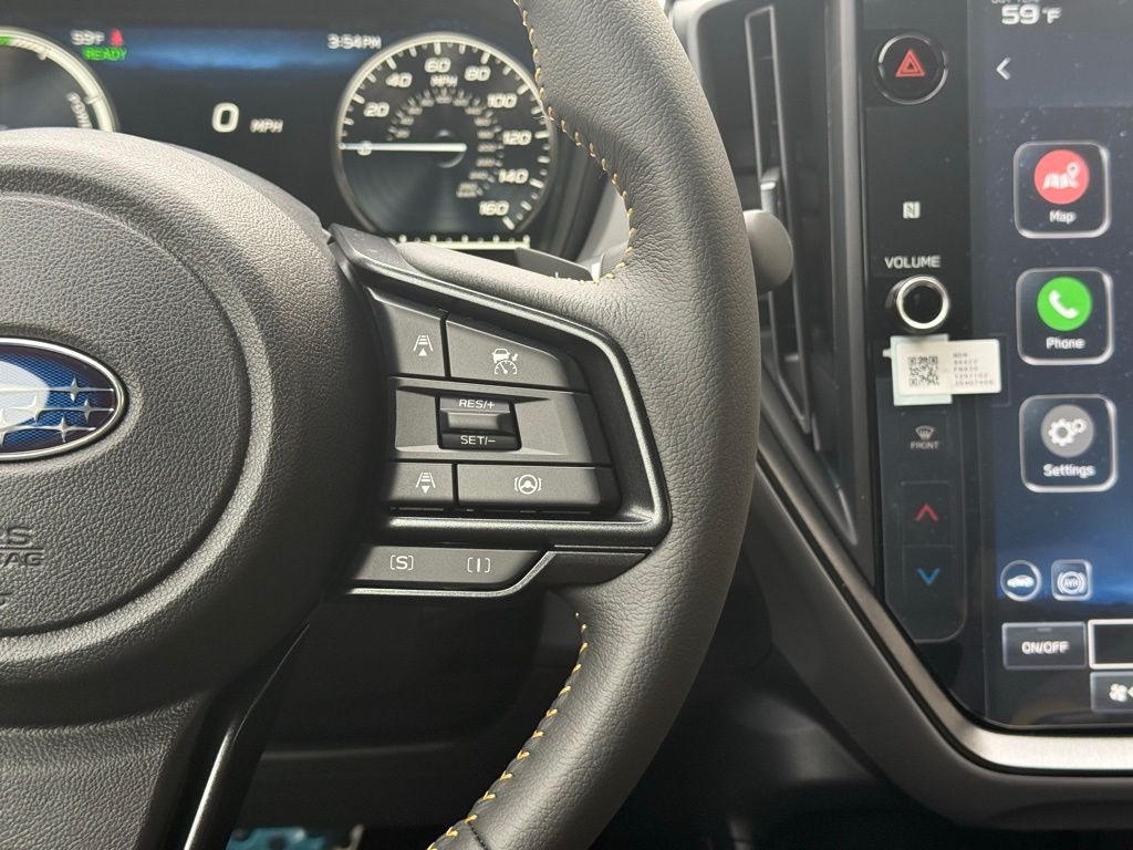 2026 Subaru Crosstrek Sport - Photo 12