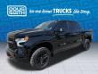 Used 2024 Chevrolet Silverado 1500 LT Trail Boss Truck Crew Cab