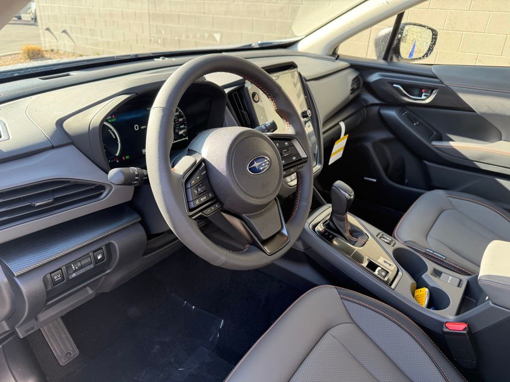2026 Subaru Crosstrek Limited - Photo 21