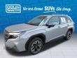 Used 2025 Subaru Forester Premium SUV