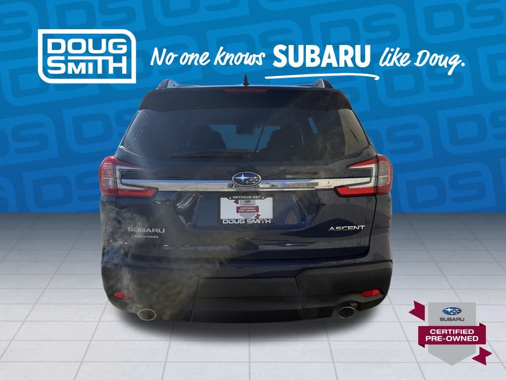 2024 Subaru Ascent Premium photo 3