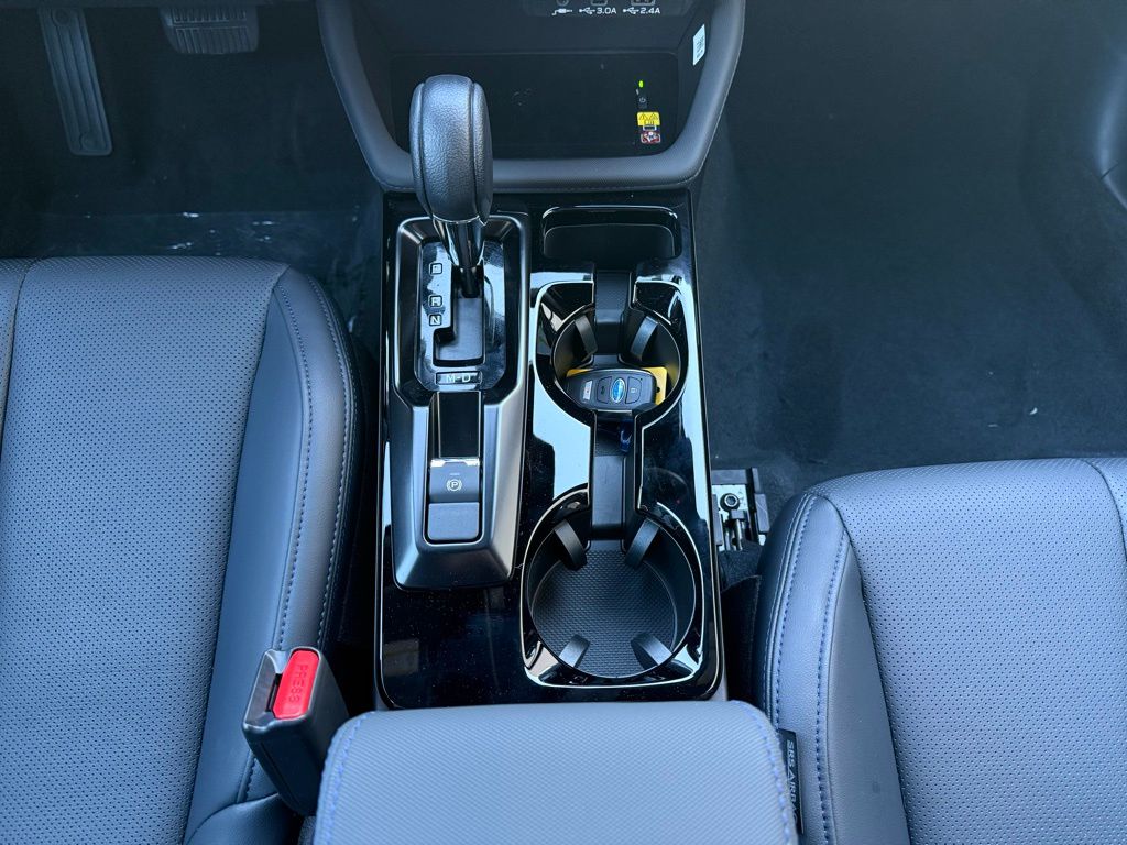 2026 Subaru Forester Limited - Photo 18