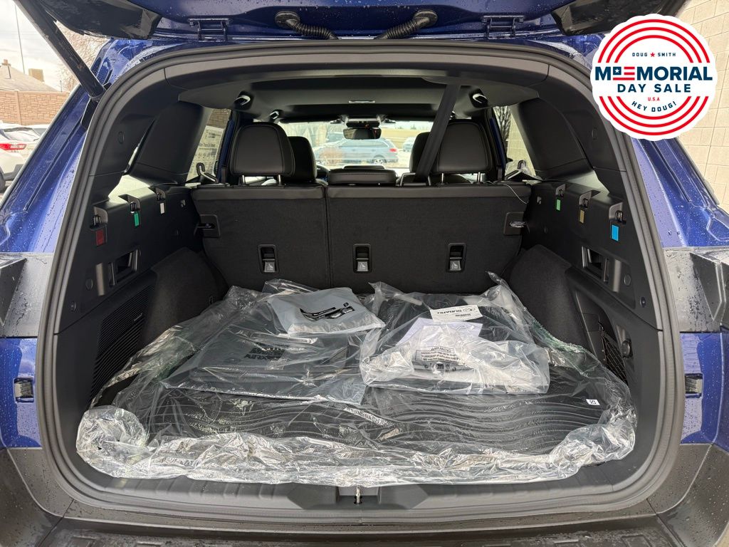 2026 Subaru Outback Limited - Photo 29